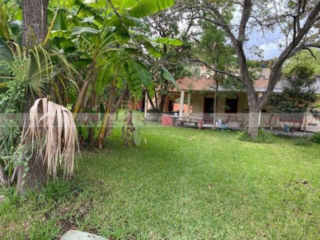 Rancho en venta en Juárez