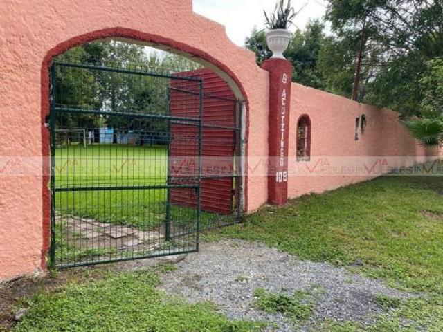 Rancho en venta en Juárez