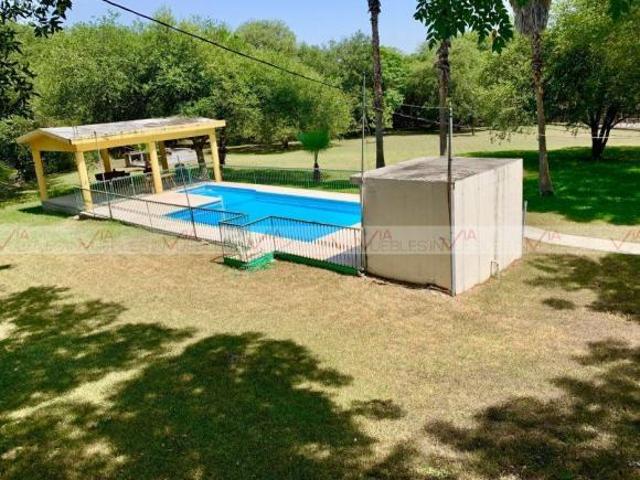 Rancho en venta en Juárez