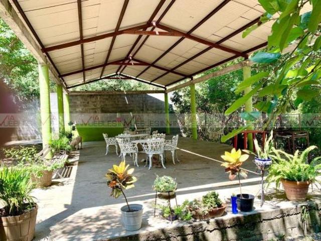 Rancho en venta en Juárez