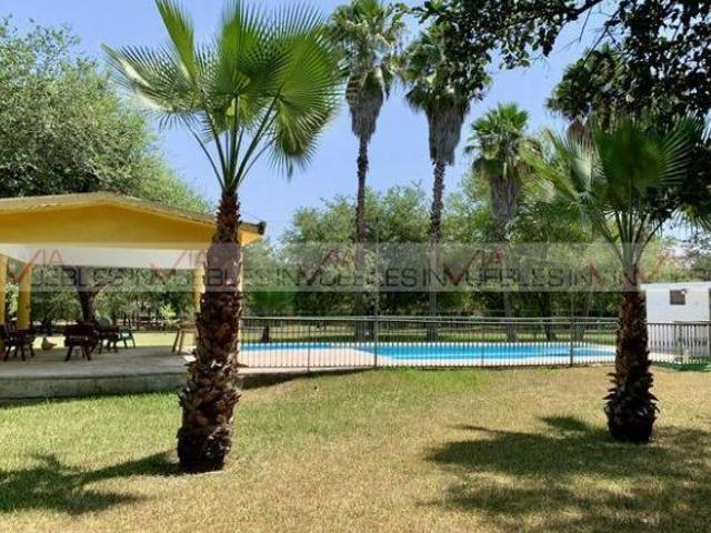 Rancho en venta en Juárez