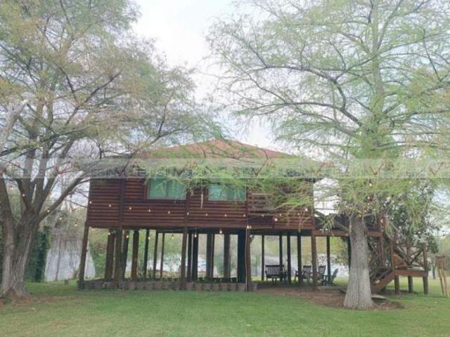 Rancho en venta en Juárez