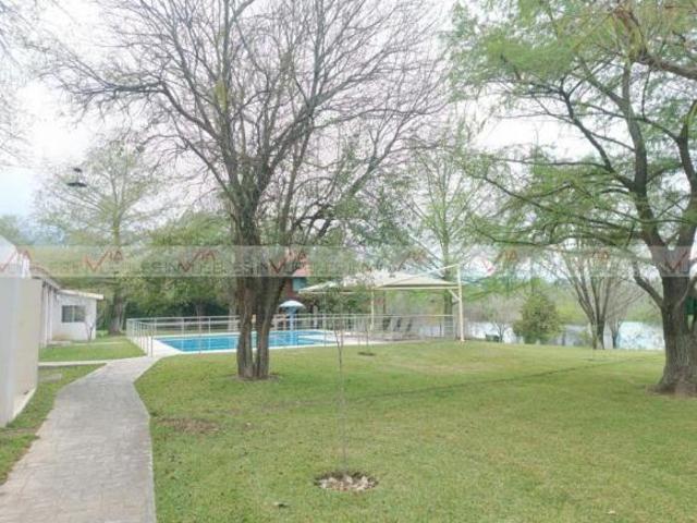 Rancho en venta en Juárez