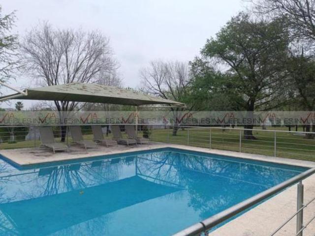 Rancho en venta en Juárez