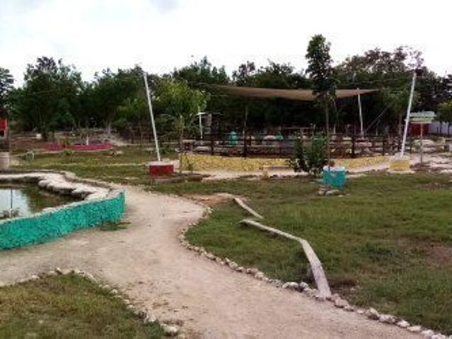 Rancho en venta en Benito Juárez, Quintana Roo