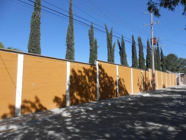 Rancho en venta en Saltillo, Coahuila