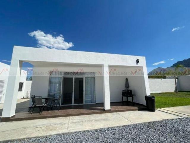 Rancho en venta en Gral. Terán, Nuevo León