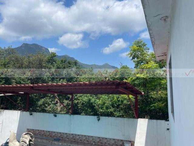 Rancho en venta en Gral. Terán, Nuevo León
