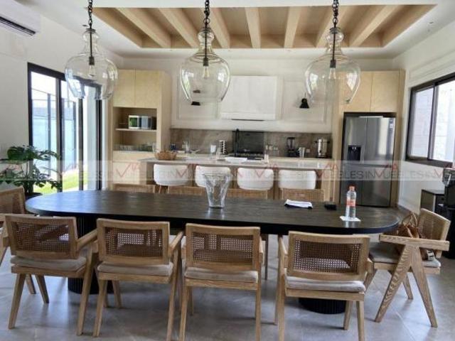 Rancho en venta en La Boca