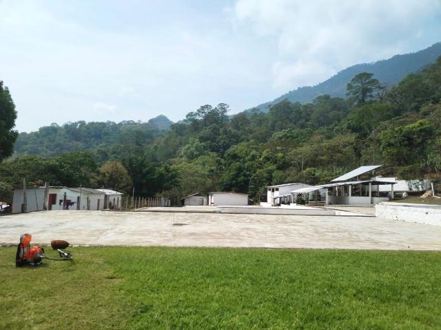 Rancho en venta en La Concordia, Chiapas
