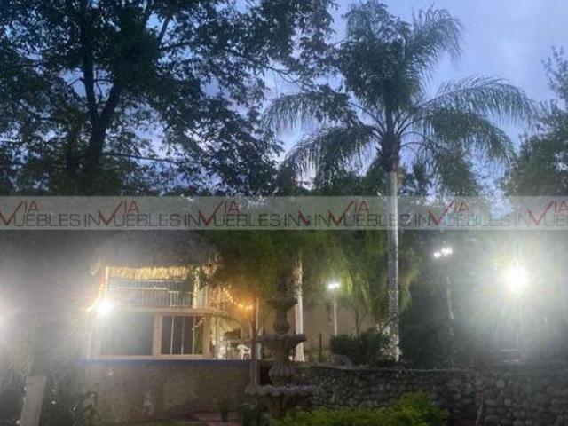 Rancho en venta en Allende, Nuevo León