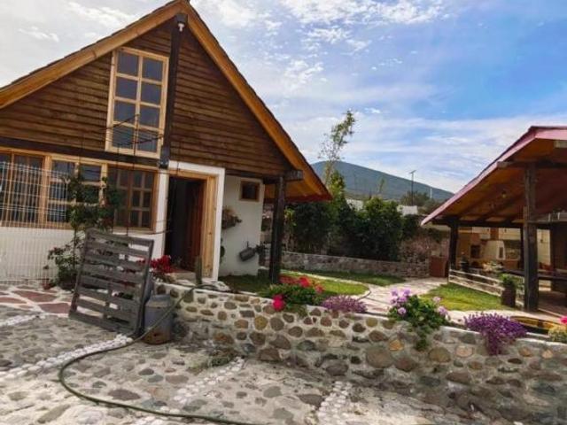 Rancho en venta en Delegación Santa Rosa Jáuregui, La Gotera