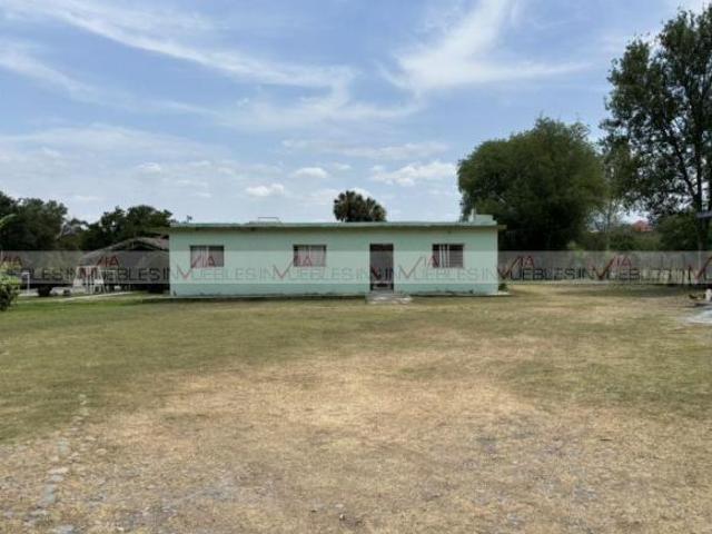 Rancho en venta en Nuevo León