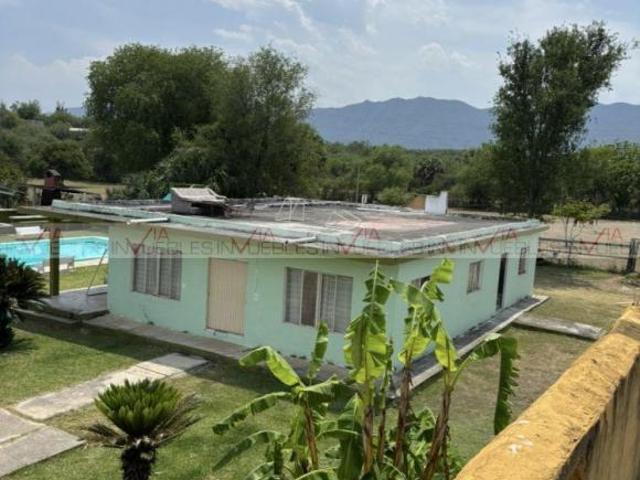 Rancho en venta en La Lobita