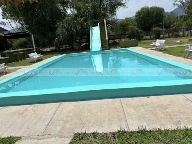 Rancho en venta en La Lobita