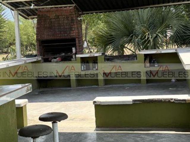 Rancho en venta en La Lobita