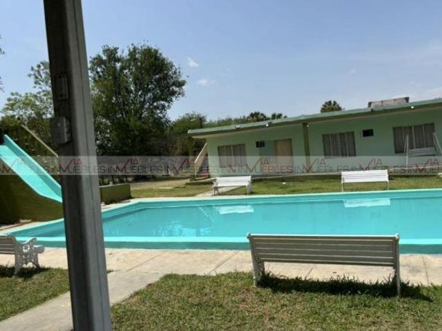 Rancho en venta en La Lobita