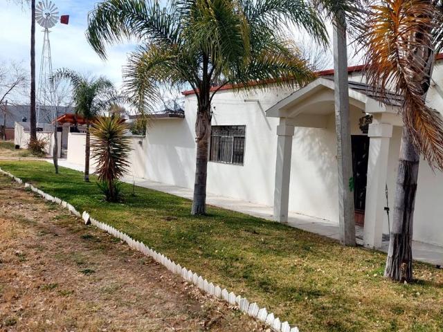 Departamento en venta en Rodeo, Durango