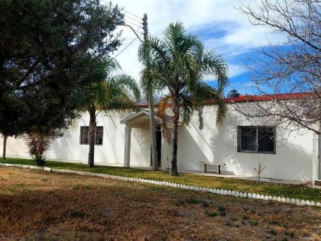 Casa en venta en Rodeo, Durango