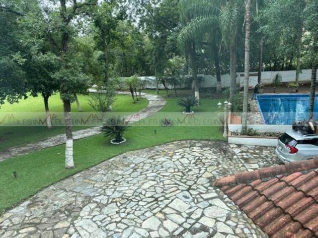 Rancho en venta en Allende, Nuevo León