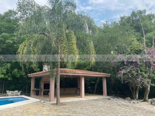Rancho en venta en Allende, Nuevo León