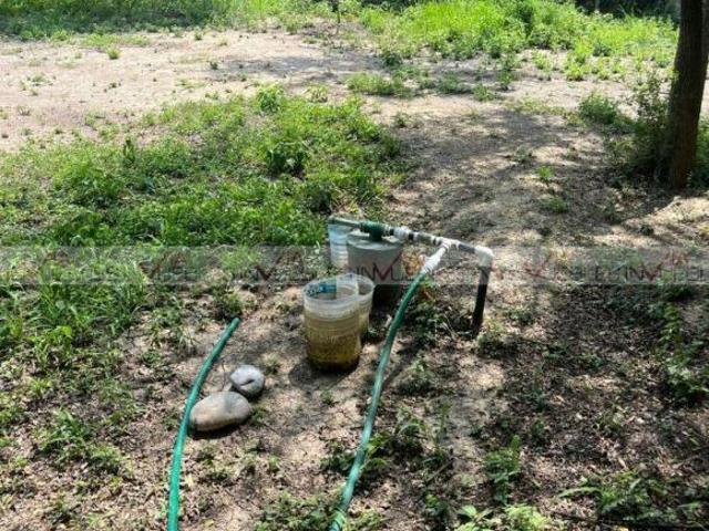 Rancho en venta en Linares