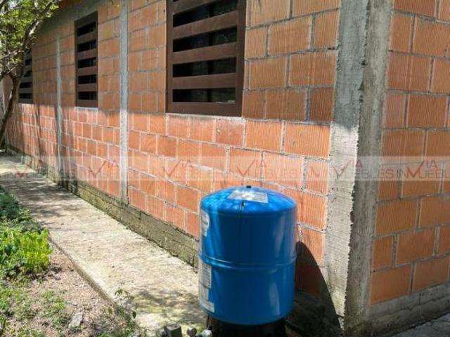 Rancho en venta en Linares