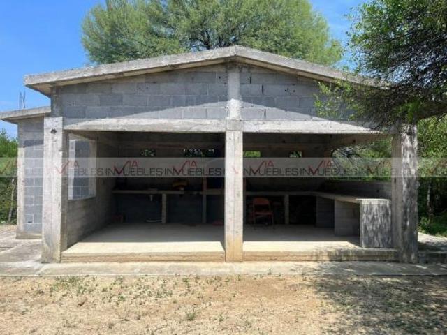 Rancho en venta en Linares