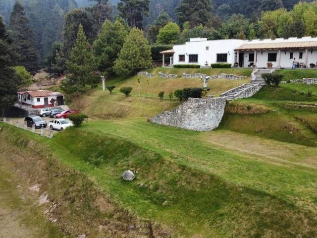 Rancho en venta en Lerma, Estado de México