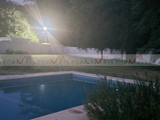 Rancho en venta en Montemorelos, Nuevo León