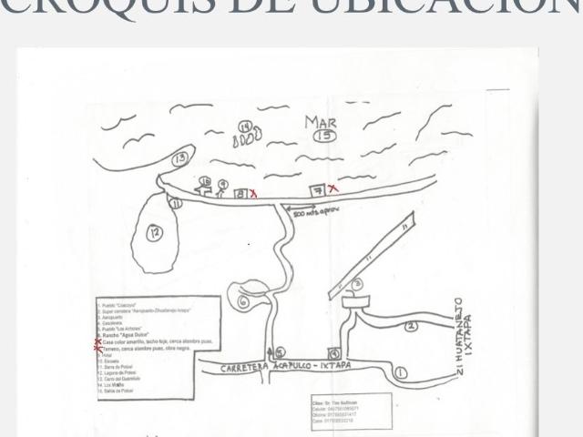 Rancho en venta en Zihuatanejo de Azueta, Guerrero