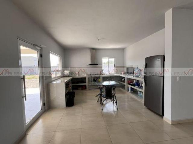 Rancho en venta en Allende, Nuevo León