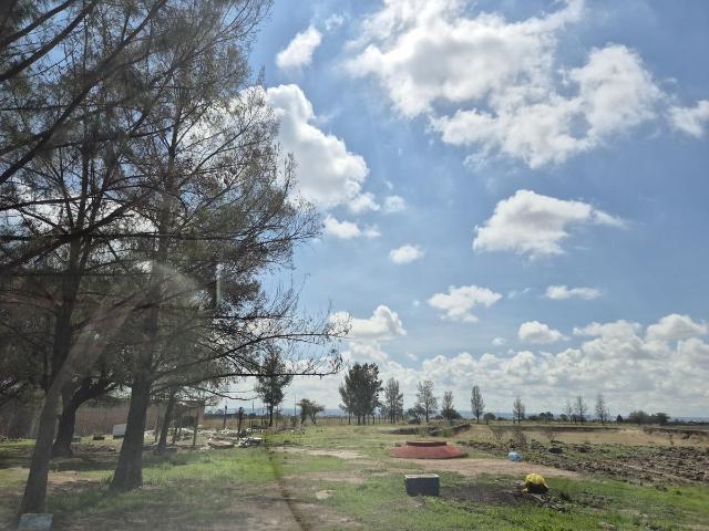 Rancho en venta en Jesús María, Aguascalientes