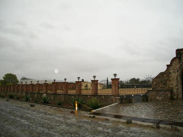 Rancho en venta en Benito Juárez, Quintana Roo