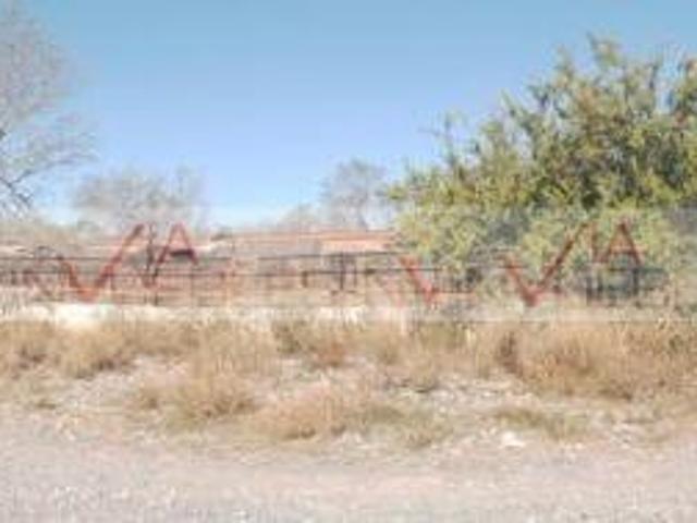 Rancho en venta en Los Ramones