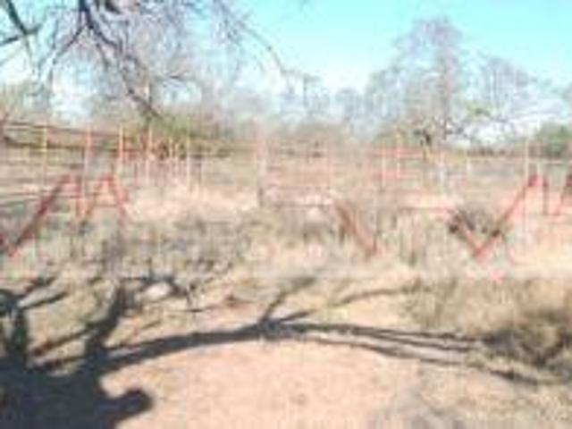 Rancho en venta en Los Ramones