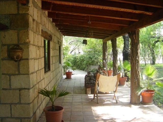 Rancho en venta en Los Ramones, Nuevo León