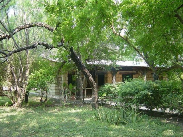 Rancho en venta en Los Ramones, Nuevo León