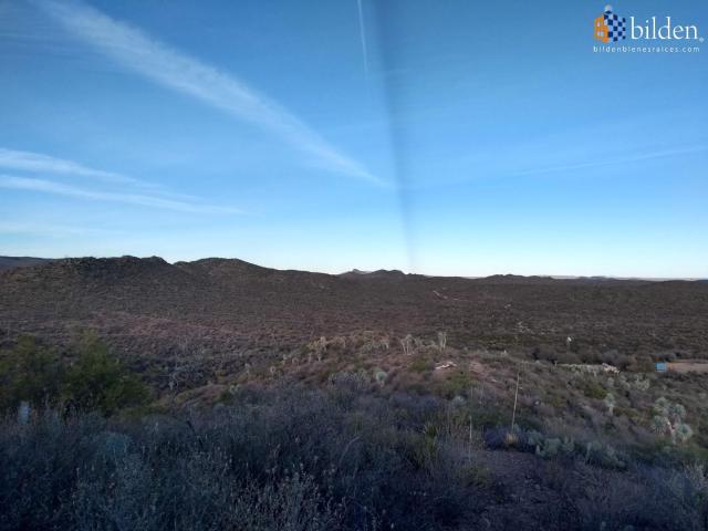 Departamento en venta en Mapimí, Durango