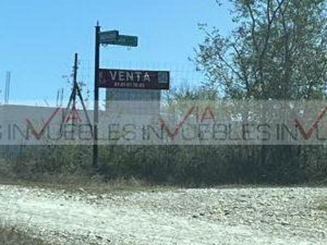 Rancho en venta en Montemorelos