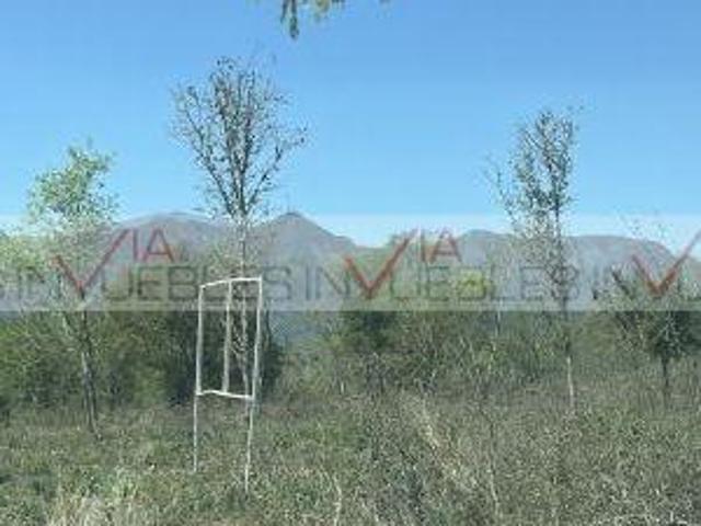 Rancho en venta en Montemorelos