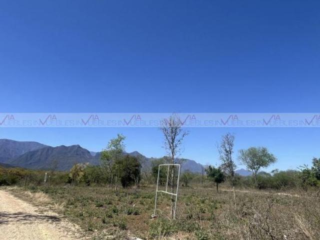 Rancho en venta en Montemorelos