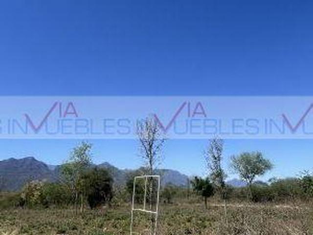 Rancho en venta en Montemorelos