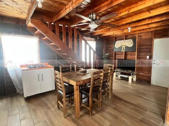 Rancho en venta en Montemorelos, Nuevo León