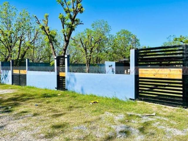 Rancho en venta en Montemorelos Centro