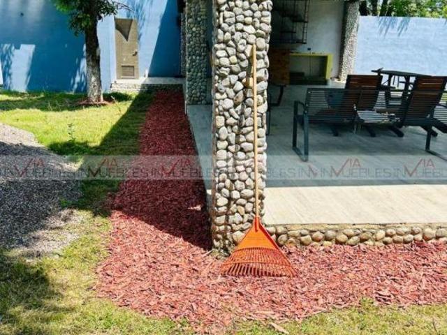 Rancho en venta en Montemorelos Centro