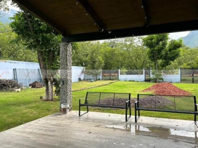 Rancho en venta en Montemorelos Centro