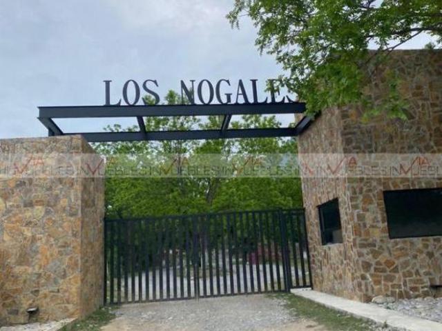 Rancho en venta en Montemorelos Centro