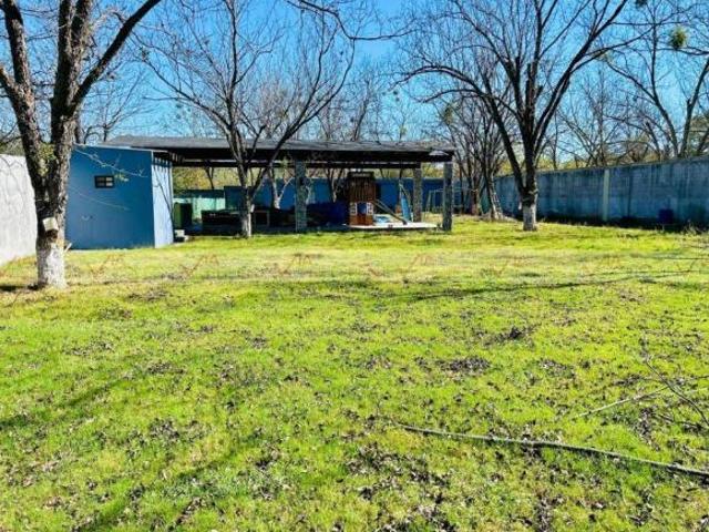 Rancho en venta en Montemorelos, Nuevo León