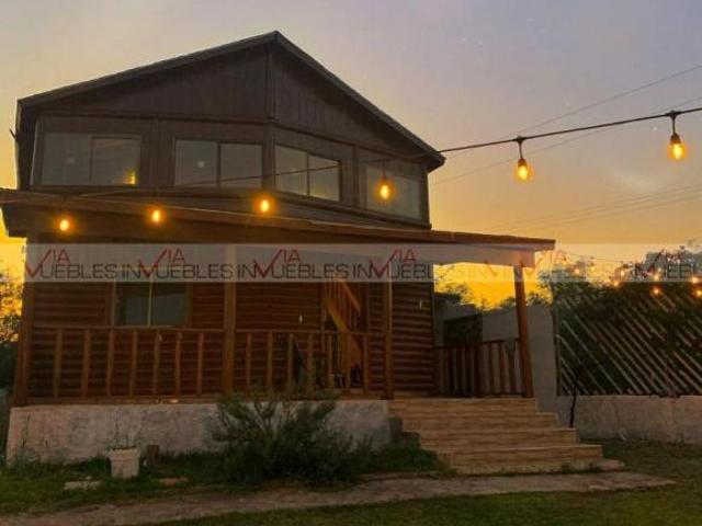 Rancho en venta en Montemorelos Centro